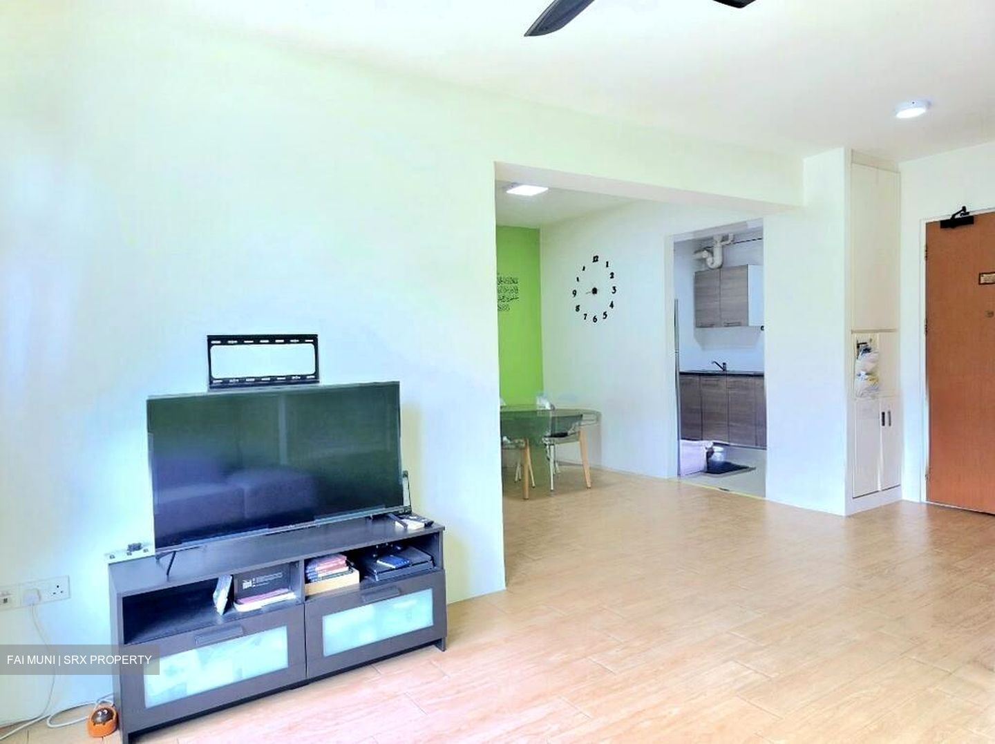 Blk 104C Eastbrook @ Canberra (Sembawang), HDB 4 Rooms #507777831